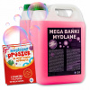 Tekutina na bubliny MEGA FUN 10000 ml 35 cm x 15 cm