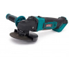 NAC Úhlová bruska AKU 125 mm AGE-125-LI-20V (bez AKU) AGE-125-LI-20V (AGE-125-LI-20V)