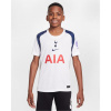 Nike Tottenham Hotspur Home Shirt 2025 2026 Juniors White 7-8 rokov
