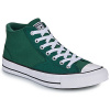 Converse Členkové tenisky CHUCK TAYLOR ALL STAR MALDEN STREET Zelená