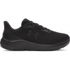 UNDER ARMOUR UA W Charged Pursuit 4 Black - 37,5