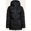 UHIP Bunda jazdecká Arctic Puffer UHIP, dámska, zimná, jet black Veľkosť: 40