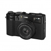 Digitálny fotoaparát Fujifilm X100VI čierny