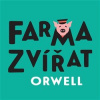 Farma zvířat (1x Audio na CD - MP3) - George Orwell