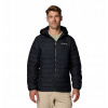 Pánska bunda s kapucňou Columbia Powder Lite II Hooded Jacket L