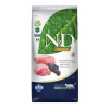 N&D Grain Free CAT Adult Lamb & Blueberry 5 kg