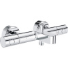 Termostatická vaňová batéria GROHE Precision Get chróm 34774000