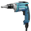 Elektronický skrutkovač Makita 6000ot 570W FS6300R