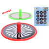 Spinner 4 cm 12 ks