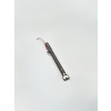 Strend Pro Grill Horáky na gril Gordon, Parma a Forbes, nerez, INOX