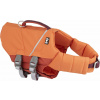 Plávacia vesta Hurtta Life Savior ECO rakytníková 15-20kg