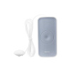 HEIMAN 06442771 Smart detektor úniku vody HS1WL-E ZigBee Tuya