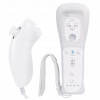 Ovládač a diaľkový ovládač WII remote pre Nintendo WII U