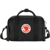 FJÄLLRÄVEN Kånken Hip Pack Plus Black