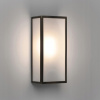 Vonkajšie fasádne svietidlo - Astro Lighting MESSINA 1183009 IP záhradné nástenné svietidlo (Vonkajšie fasádne svietidlo - Astro Lighting MESSINA 1183009 IP záhradné nástenné svietidlo)