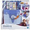 Frozen 2 Pop Hrad ukrytý v kufri