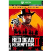 Red Dead Redemption 2 (Ultimate Edition) (Xbox One / Xbox Series XS)