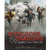 The Art and Making of Dungeons & Dragons: Honor Among Thieves - Eleni Roussos