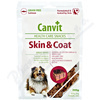 _CNV Canvit Snacks Skin&Coat pro psy 200g