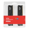 Adata Lancer BLADE/DDR5/32GB/6000MHz/CL48/2x16GB/Black AX5U6000C4816G-DTLABBK