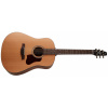 Seagull S6 Original Slim (Akustická gitara typu Dreadnought)