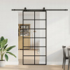 Posuvné dvere VidaXL 90 cm