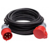 Predlžovací kábel 400V 15m SOLIGHT PS62-16A