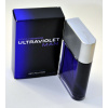 Paco Rabanne Ultraviolet, Gél po holení 100ml pre mužov