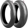 Bridgestone R 11 120/70/17 TL,F, Medium 58 V