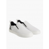 Calvin Klein pánske biele slip on YM0YM00490 46