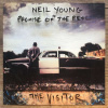 Neil Young and Promise of the Real, YOUNG, NEIL + PROMISE OF THE REAL - ORIGINAL ALBUM SERIES CD, CD