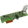 B + B Thermo-Technik PIR senzor SMD PIR-ASIC 12 V/DC 11 - 15 V/DC (d x š x v) 78 x 26 x 32 mm 1 ks; PIR-ASIC