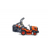 Traktorová diesel kosačka Kubota G231HD