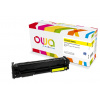 OWA Armor toner kompatibilný s HP CF532A, 900st, žltá/yellow (K18111OW)