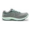 Dámské trailové boty Topo Athletic Pursuit 2 W barva grey/mint velikost 6.0 UK