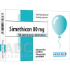 Generica Simethicon 80 mg 50 kapsúl