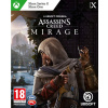 ASSASSIN'S CREED MIRAGE KOD Xbox One digitálna verzia