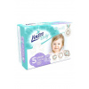 Linteo Baby plienky 5 Junior Premium (11-21 kg) 42 ks