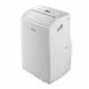 Whirlpool Prenosná mobilná klimatizácia 30m2 PACF212HP W chladenie/odvlhčovani/ohrev Biela PACF212HP W