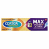 Corega Power Max fixačný krém na zubné náhrady 40 g