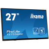 27'' iiyama T2755QSC-B1: IPS, QHD, HDMI, DP