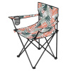 Kempingová stolička NILS Camp NC1625, listy