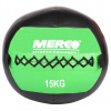 Merco Wall Ball posilňovacia lopta 15 kg