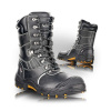 VM Footwear Obuv VM GLASGOW 2390-O2 poloholeň 2390-O2/40 Černá 40