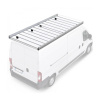 Nordrive Strešný kôš Mercedes Sprinter - (Karoséria: Compact)