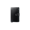 Secrid Premium Miniwallet Dusk Black MDu-Black