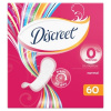 Discreet vložky Slip Normal intímky 60 ks