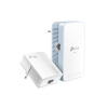 TP-Link TL-WPA7517KIT AV1000 Gb Pwrline AC750 Wifi kit (2ks) (TL-WPA7517KIT)