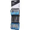 Climbing Technology express set NYLON PRO - 6 ks