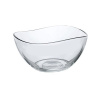 Sklenená miska Orion - guľatá, Vira, priemer 12 cm